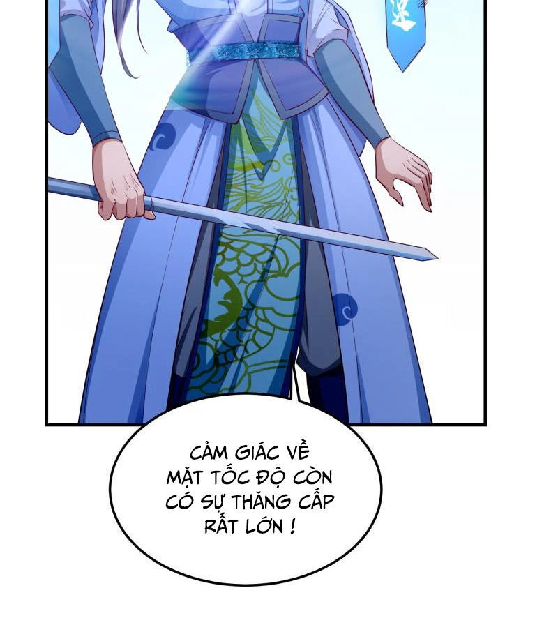 Kiếm Thần Tuyệt Thế Chapter 127 - 6