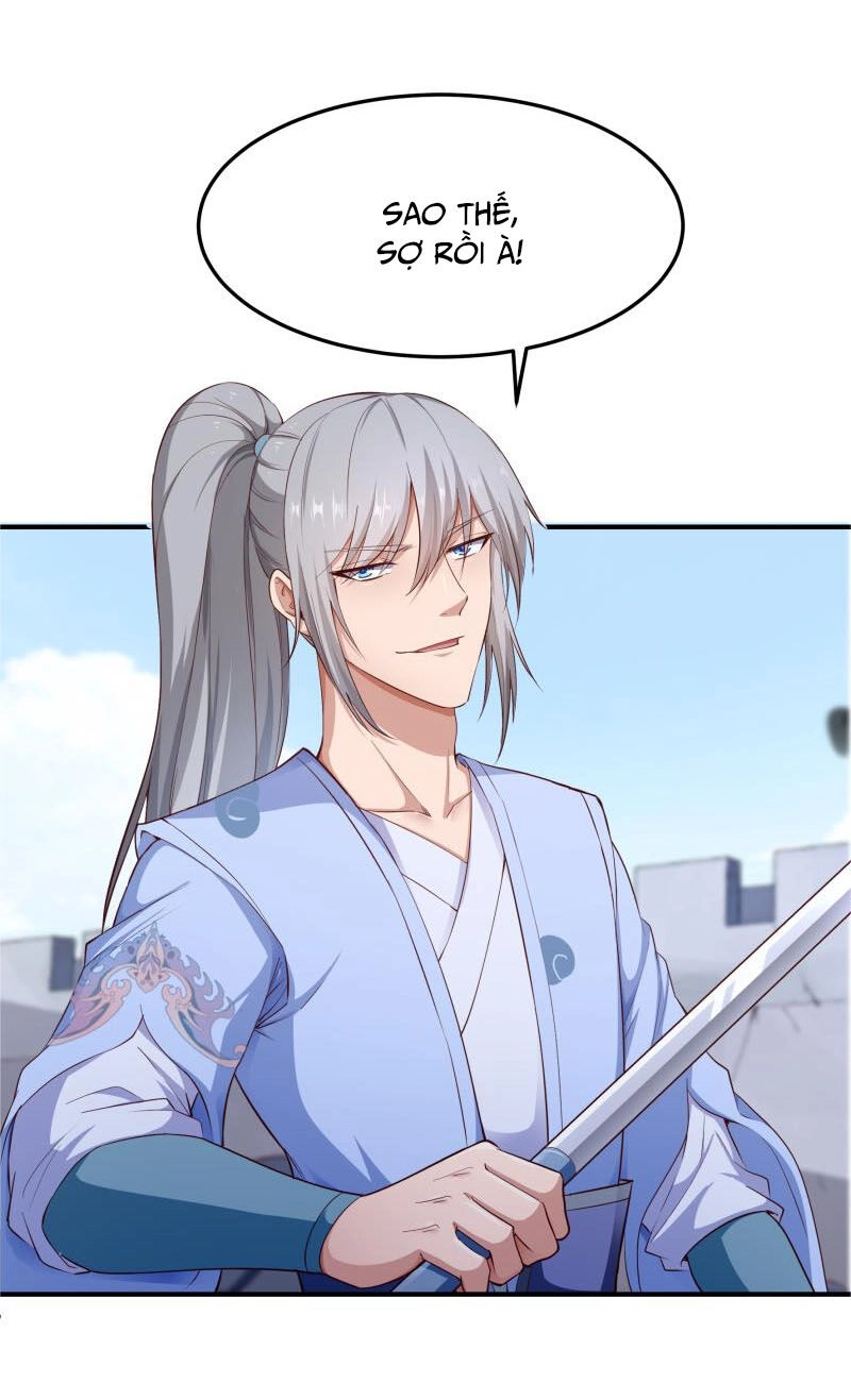 Kiếm Thần Tuyệt Thế Chapter 127 - 13