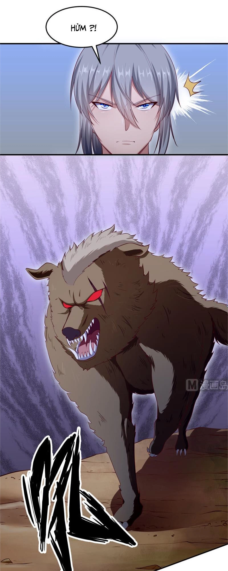 Kiếm Thần Tuyệt Thế Chapter 127 - 14