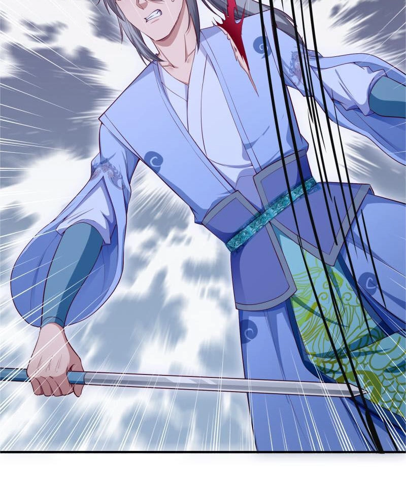 Kiếm Thần Tuyệt Thế Chapter 127 - 17