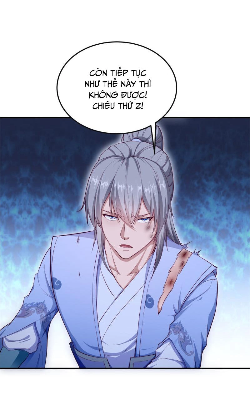 Kiếm Thần Tuyệt Thế Chapter 127 - 20