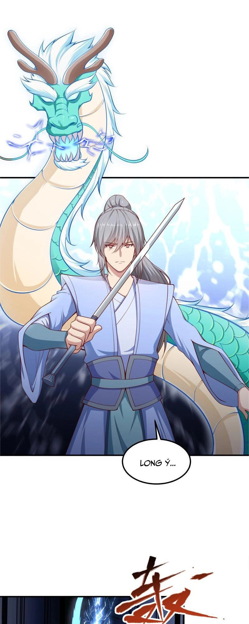 Kiếm Thần Tuyệt Thế Chapter 128 - 10