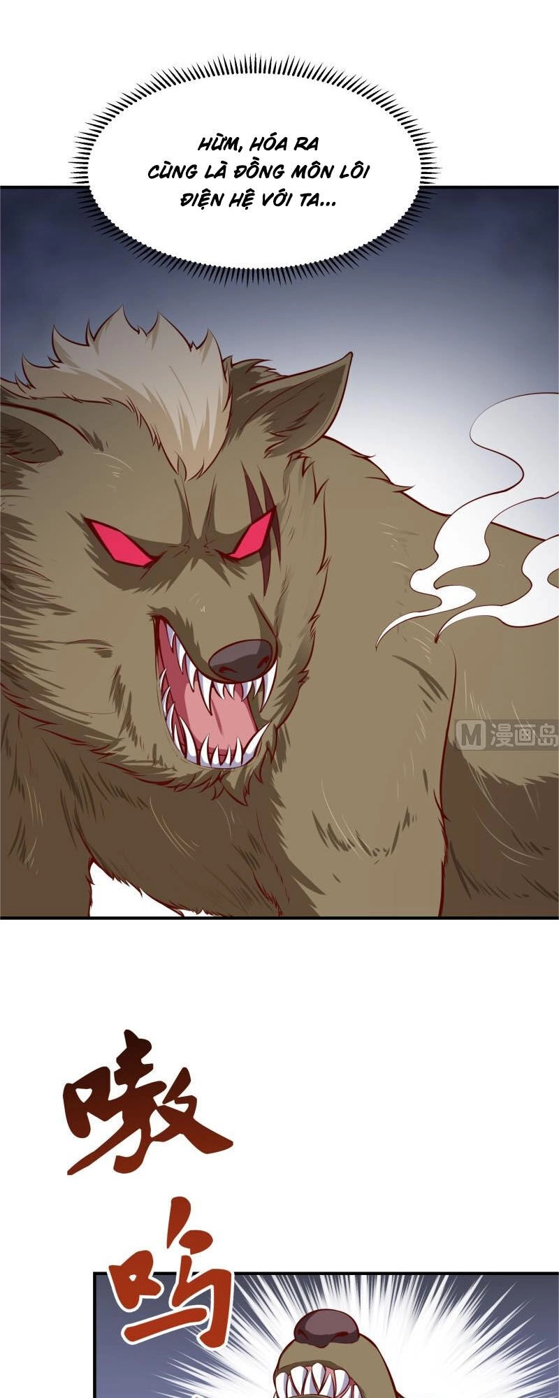 Kiếm Thần Tuyệt Thế Chapter 128 - 12