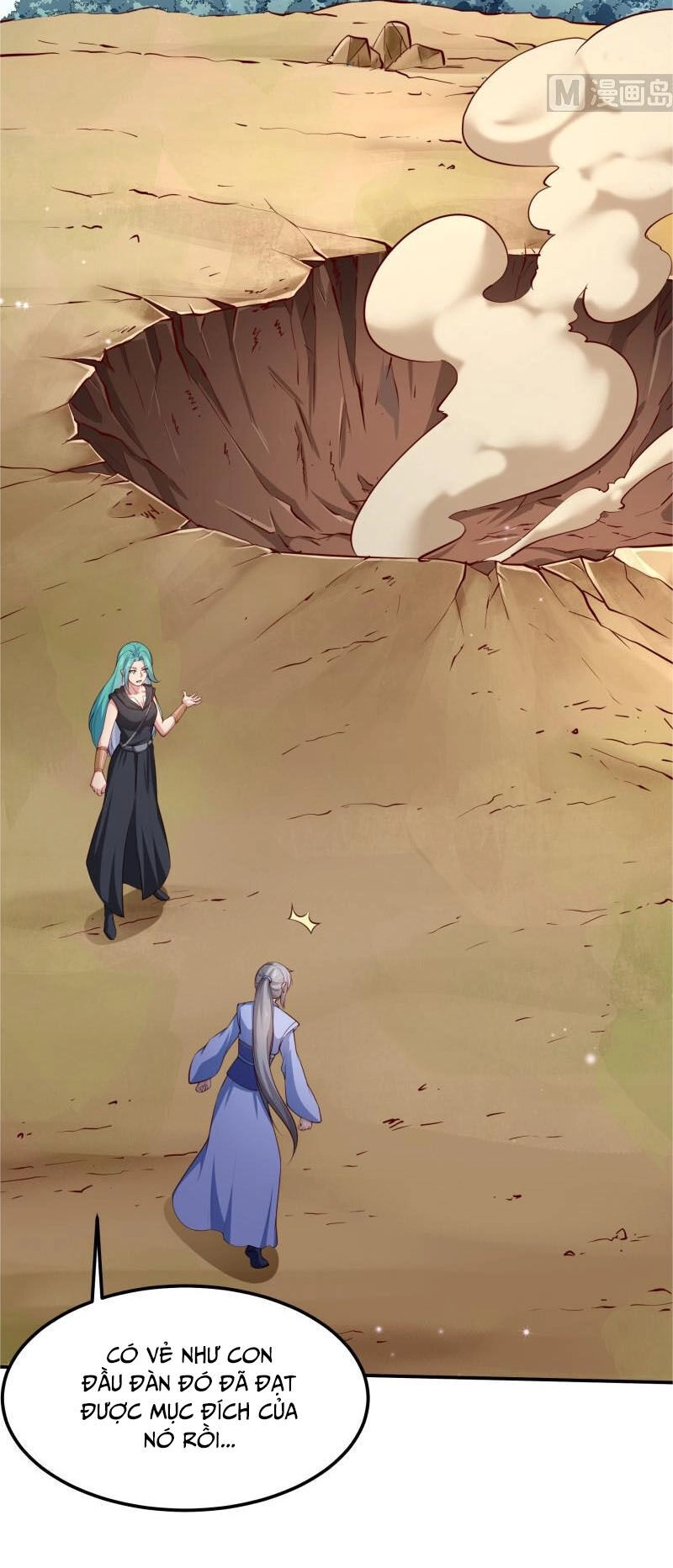 Kiếm Thần Tuyệt Thế Chapter 128 - 18