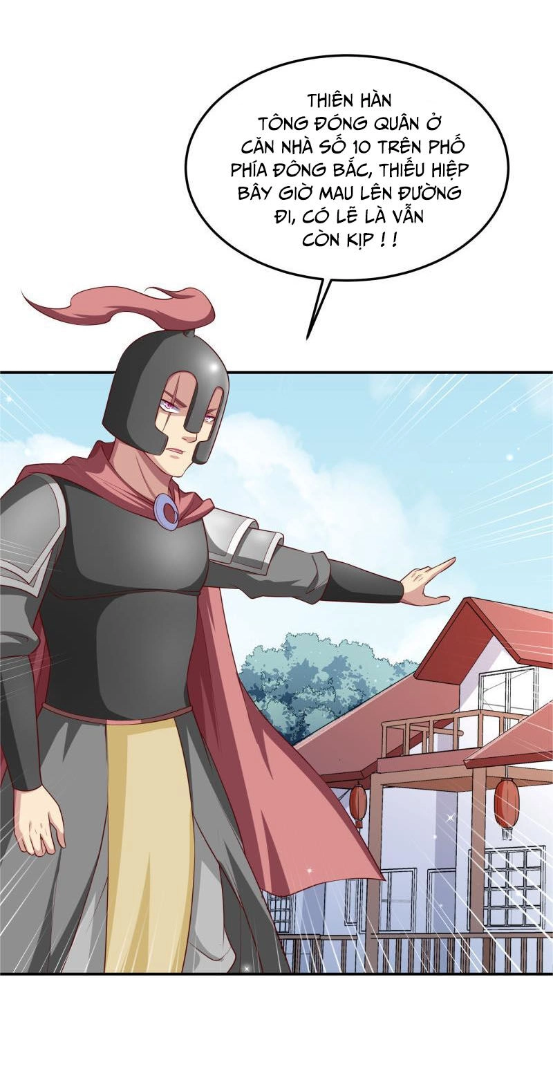 Kiếm Thần Tuyệt Thế Chapter 129 - 5