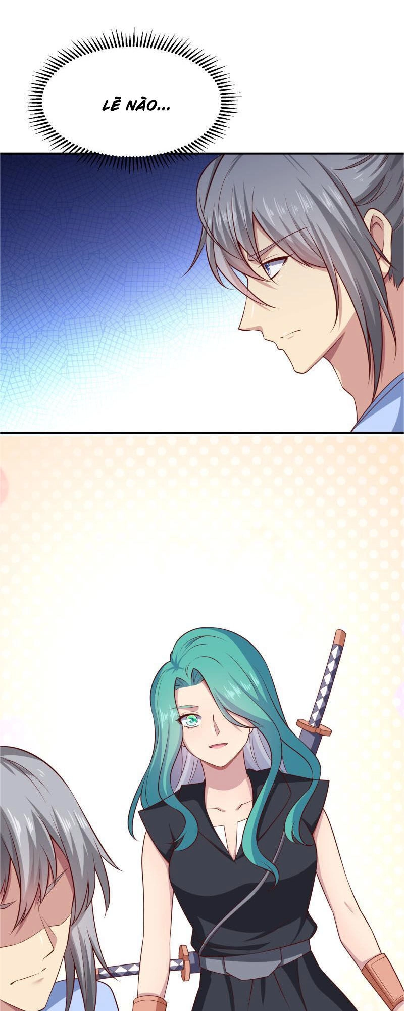 Kiếm Thần Tuyệt Thế Chapter 129 - 6