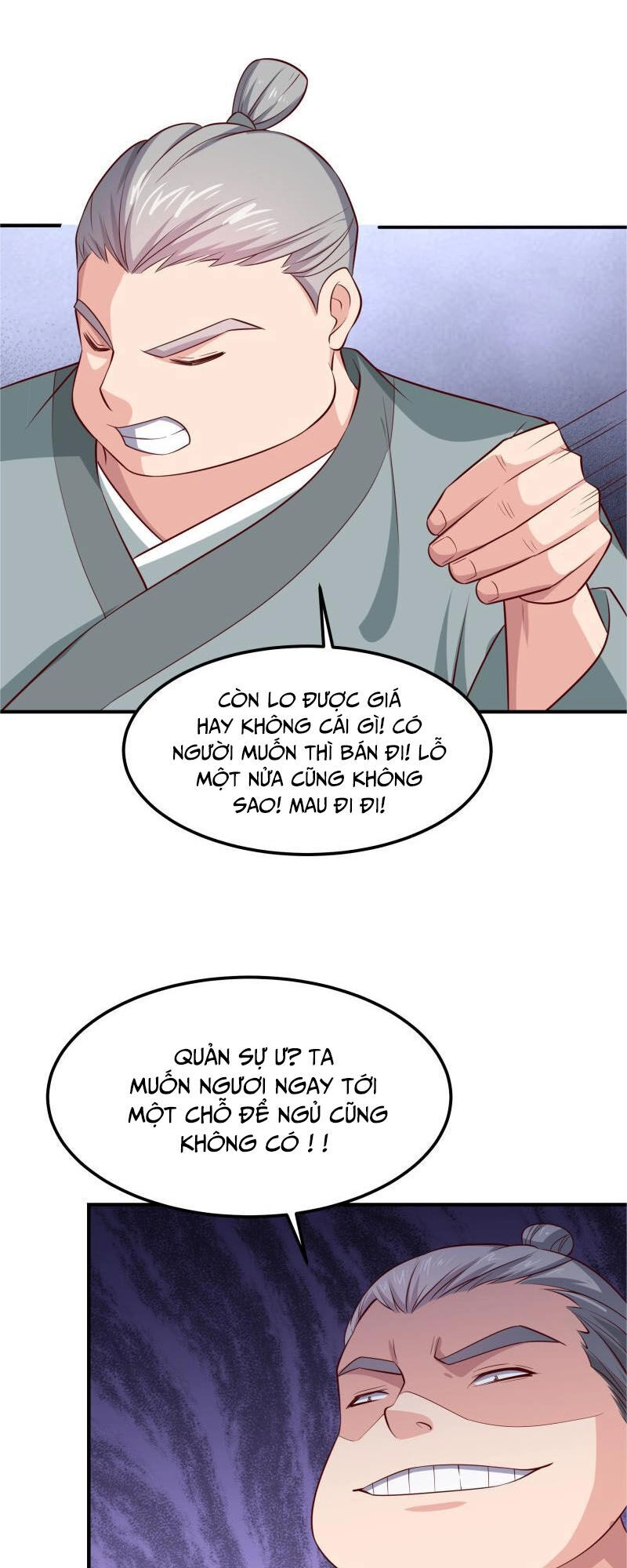 Kiếm Thần Tuyệt Thế Chapter 129 - 11