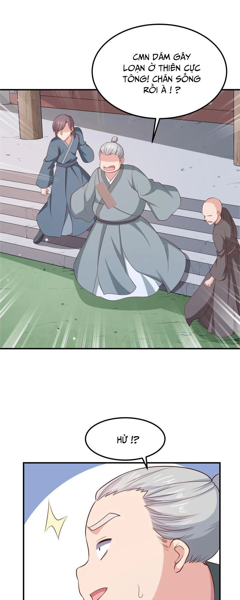 Kiếm Thần Tuyệt Thế Chapter 129 - 16