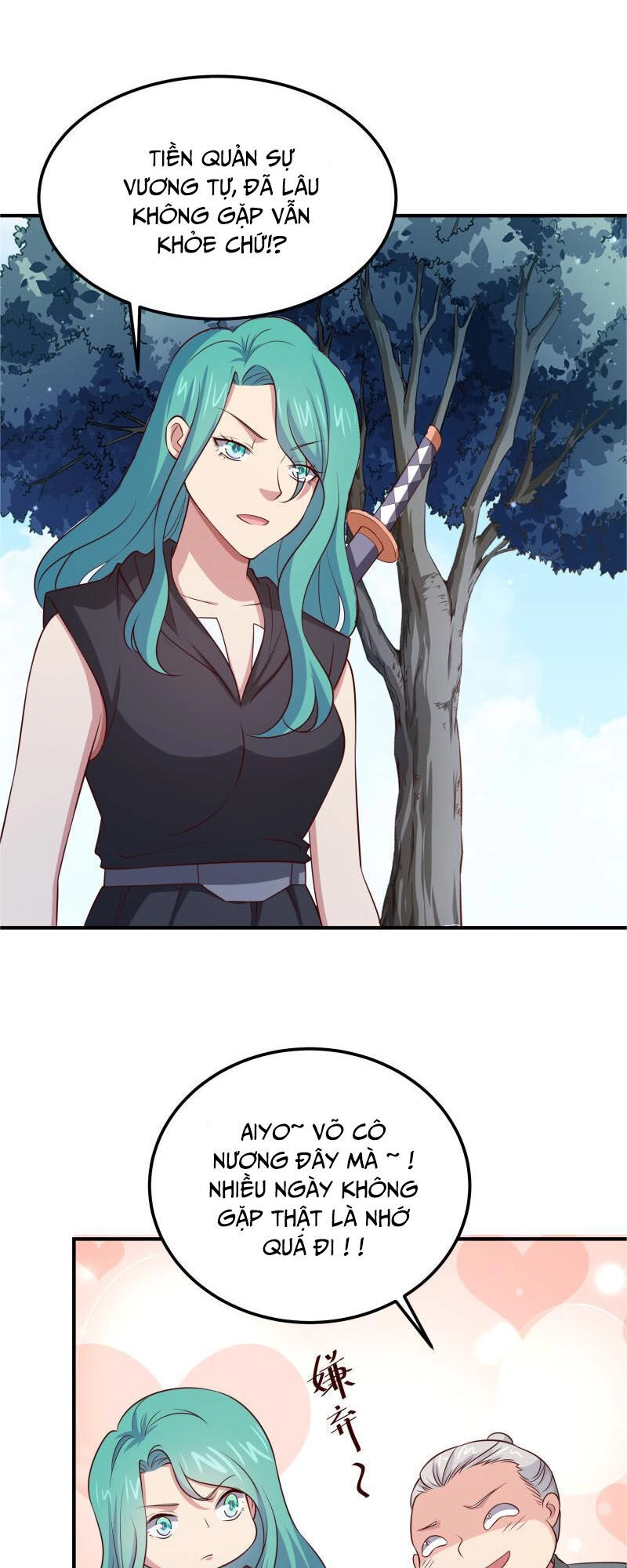 Kiếm Thần Tuyệt Thế Chapter 129 - 18