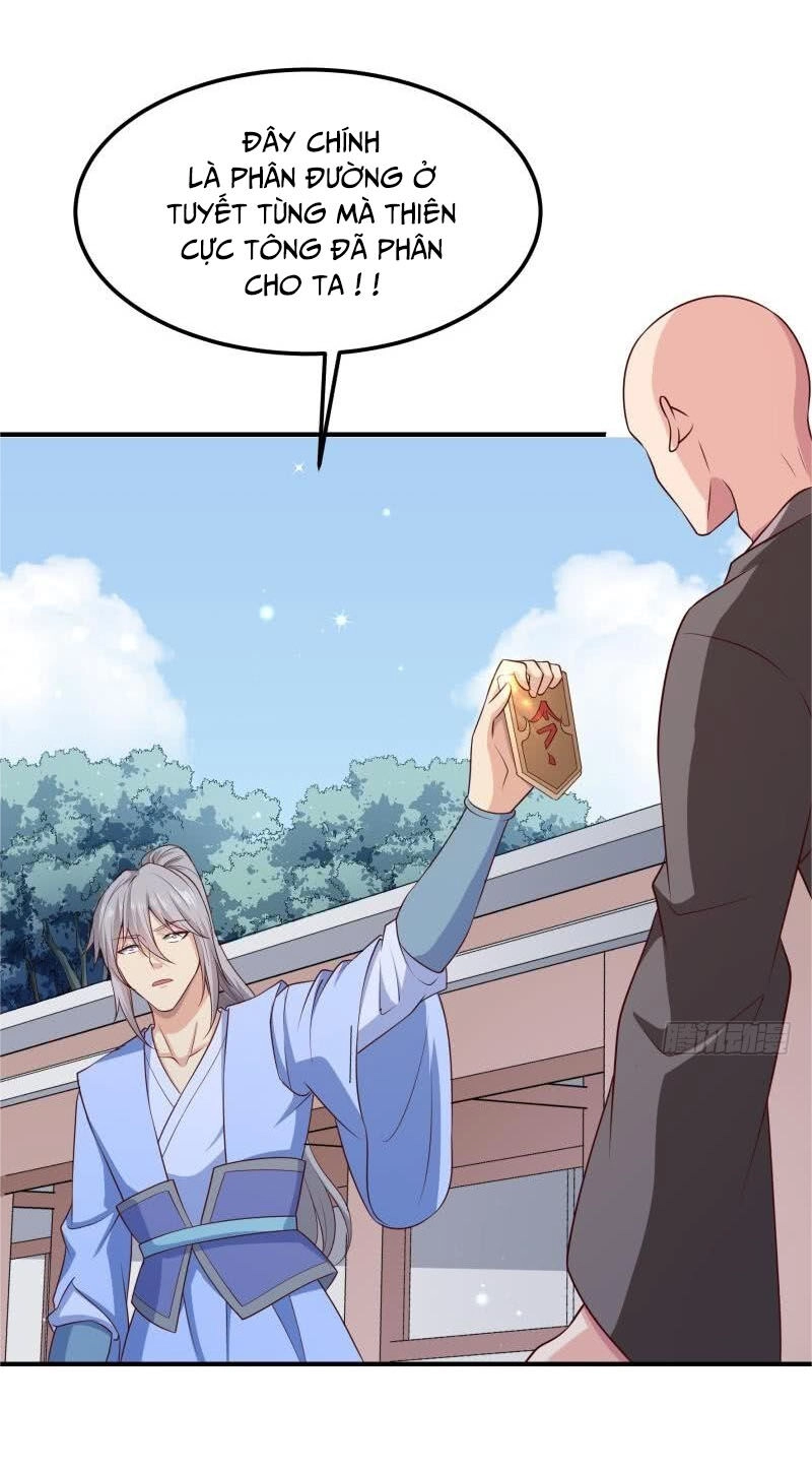 Kiếm Thần Tuyệt Thế Chapter 129 - 20