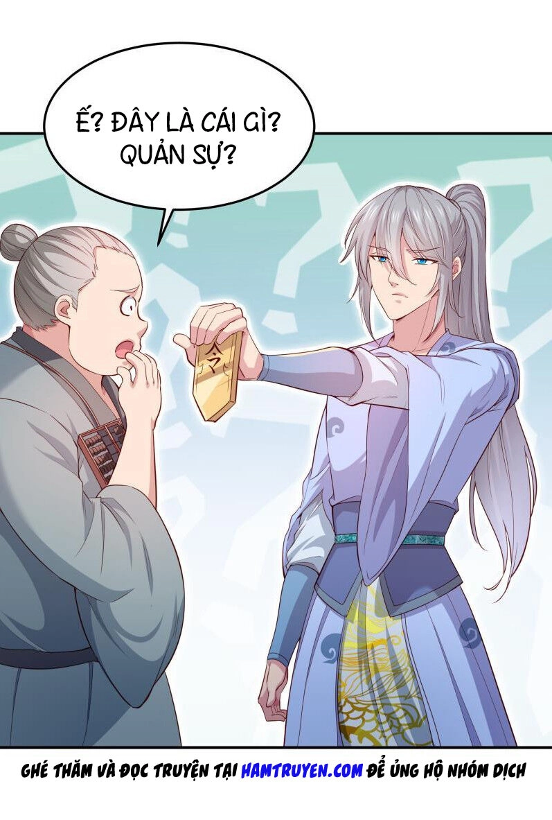 Kiếm Thần Tuyệt Thế Chapter 130 - 1