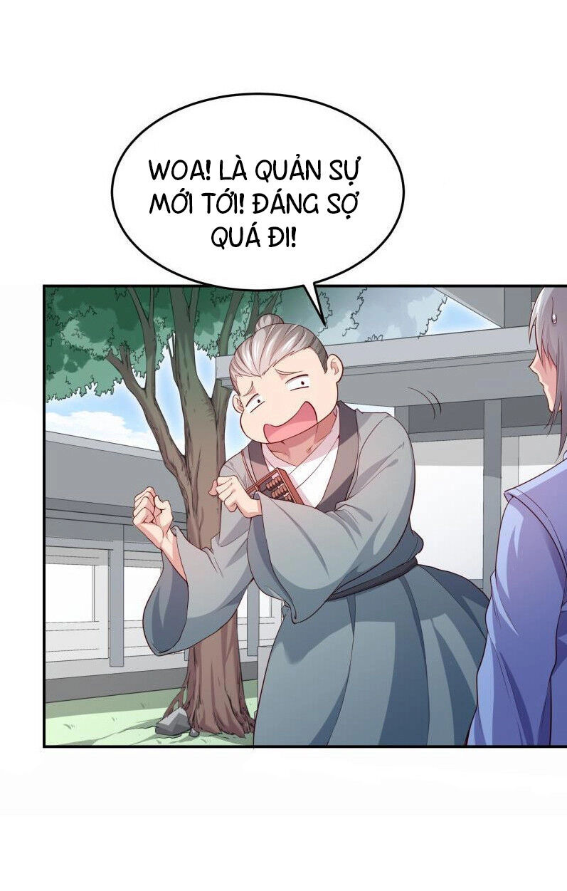 Kiếm Thần Tuyệt Thế Chapter 130 - 2