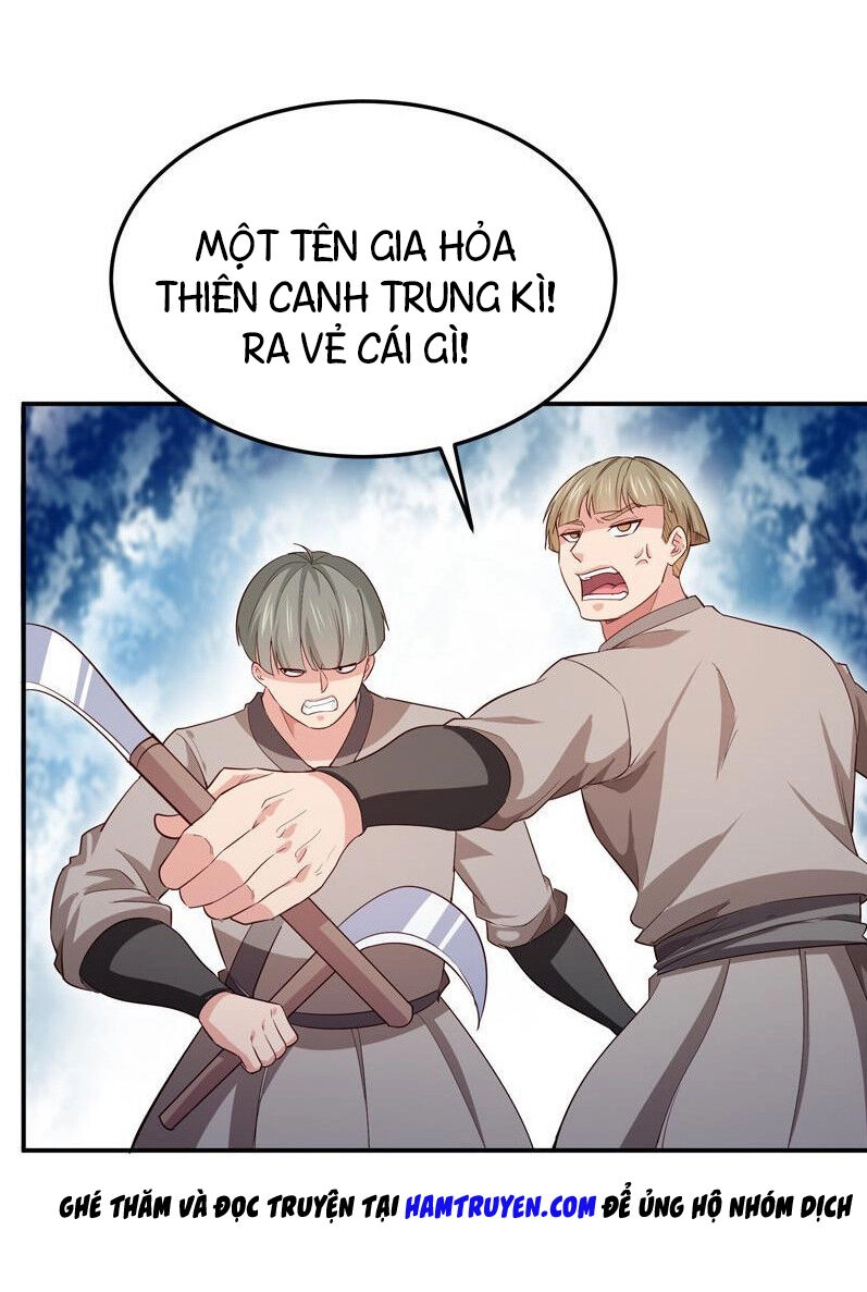 Kiếm Thần Tuyệt Thế Chapter 130 - 9