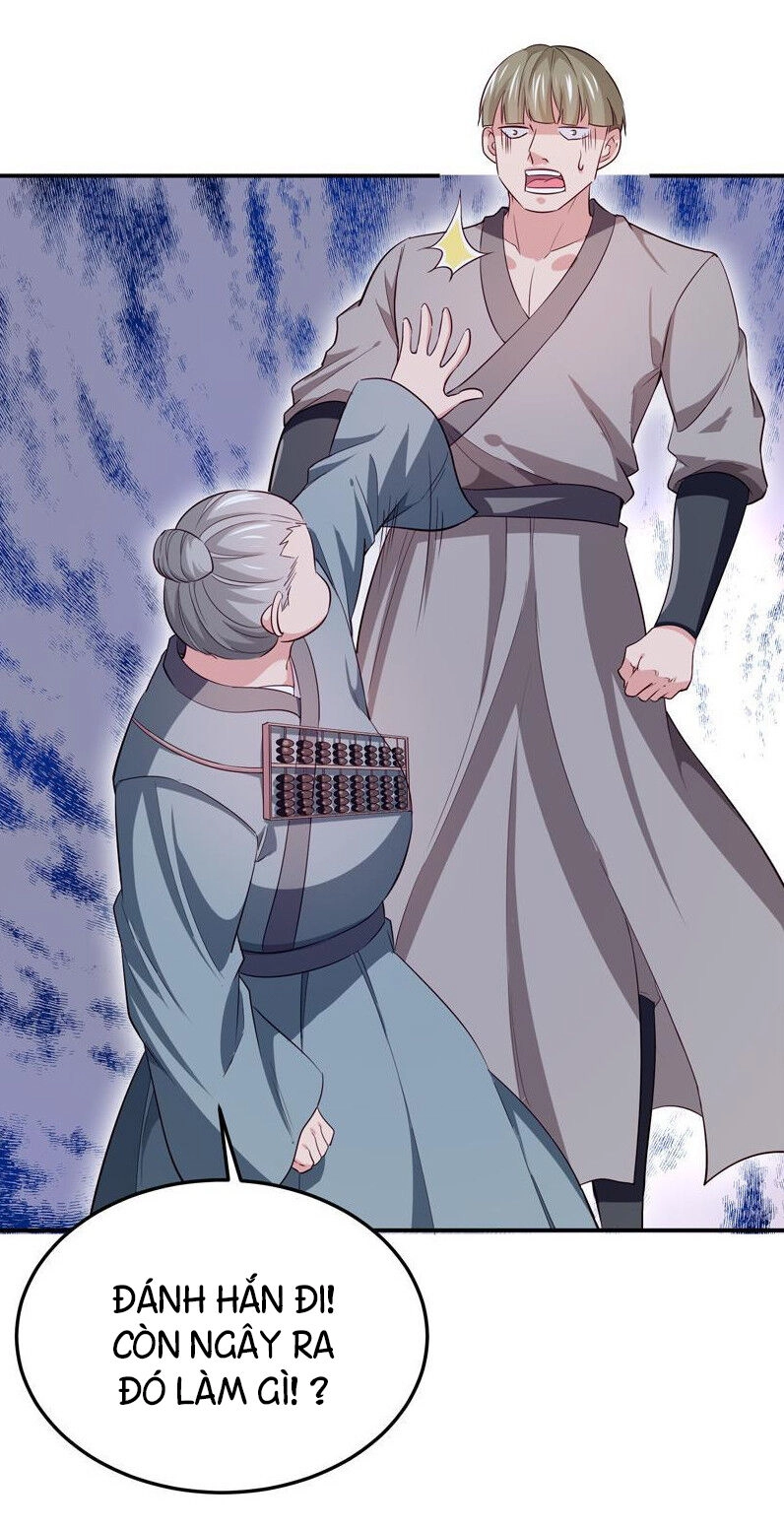 Kiếm Thần Tuyệt Thế Chapter 130 - 13