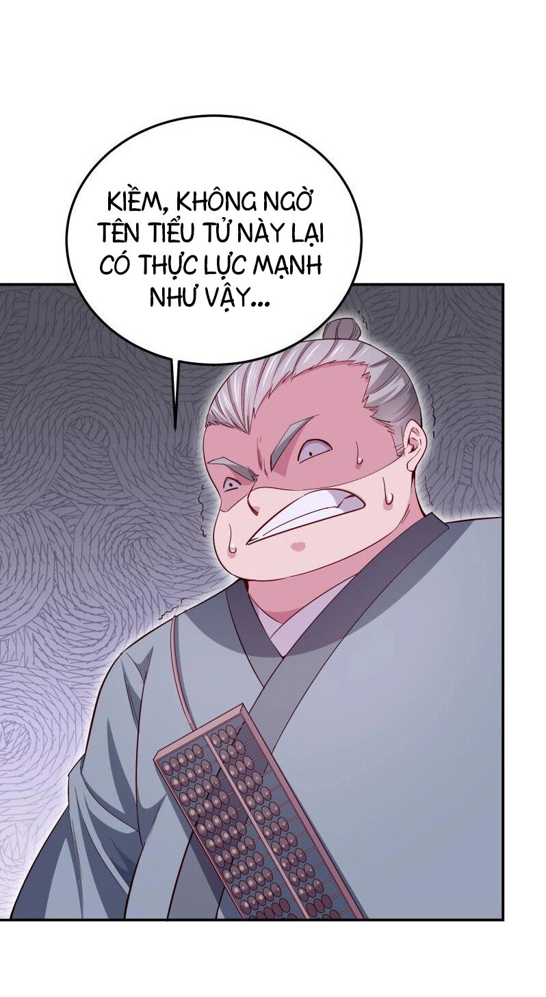 Kiếm Thần Tuyệt Thế Chapter 130 - 18