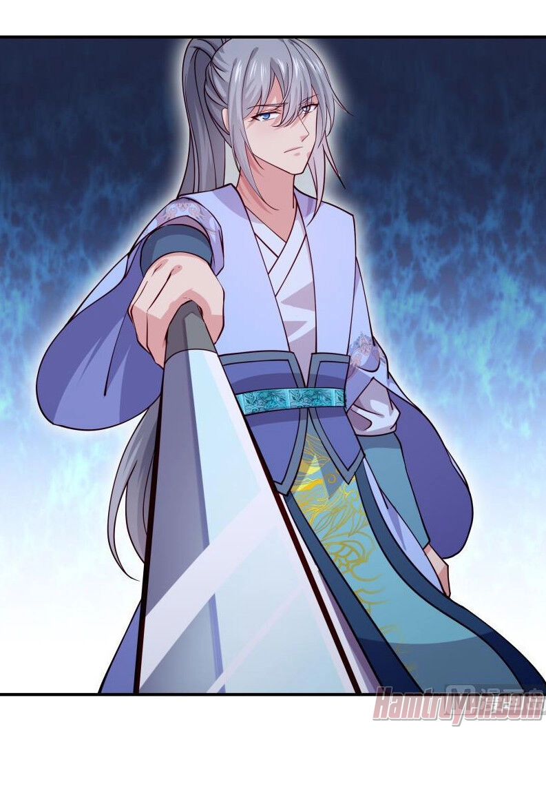 Kiếm Thần Tuyệt Thế Chapter 131 - 1