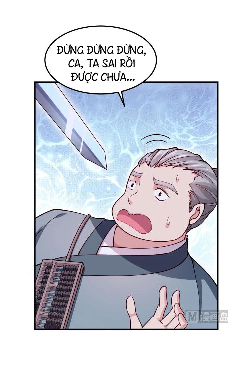 Kiếm Thần Tuyệt Thế Chapter 131 - 2