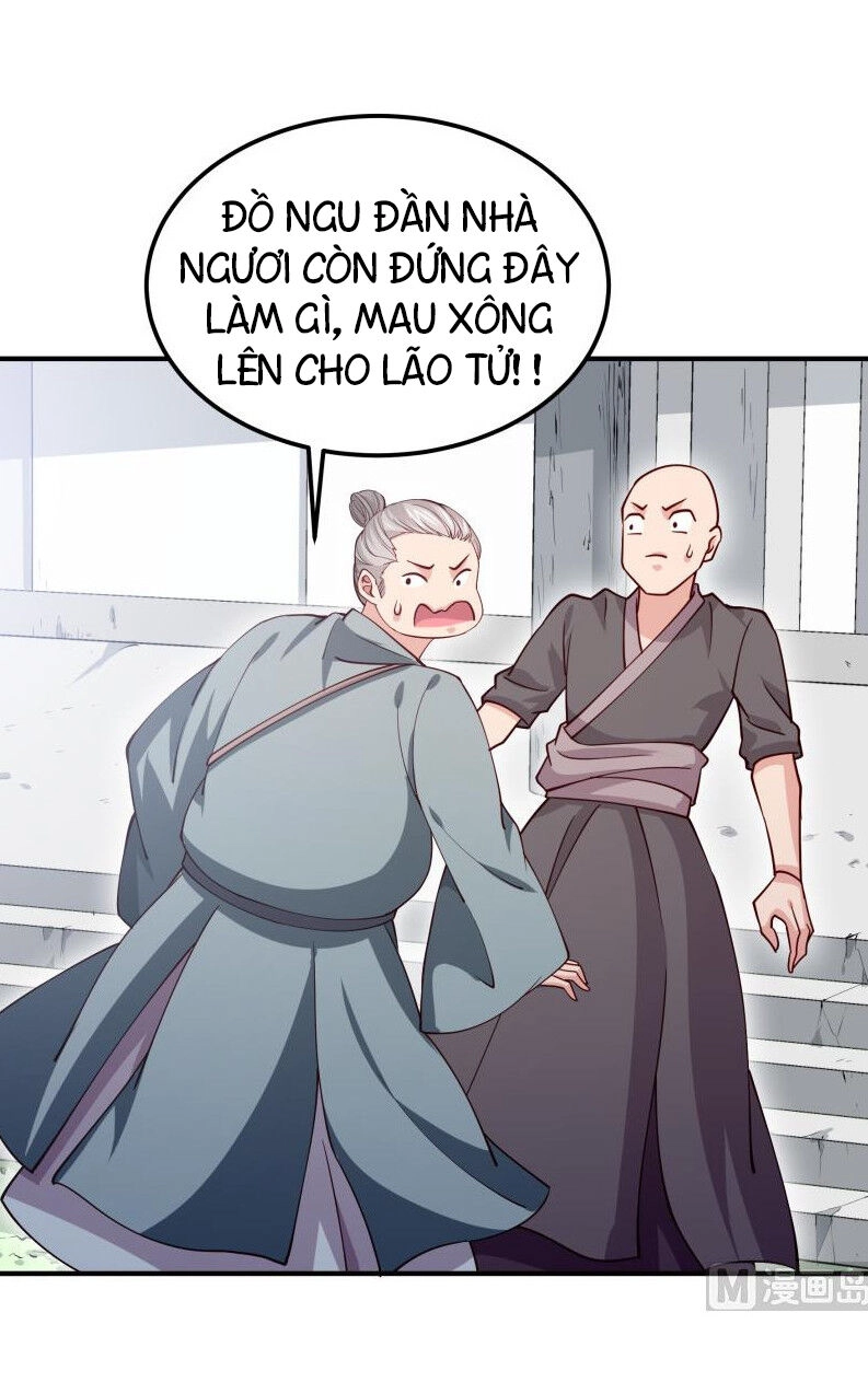 Kiếm Thần Tuyệt Thế Chapter 131 - 3