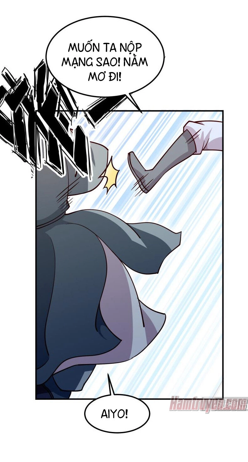 Kiếm Thần Tuyệt Thế Chapter 131 - 4