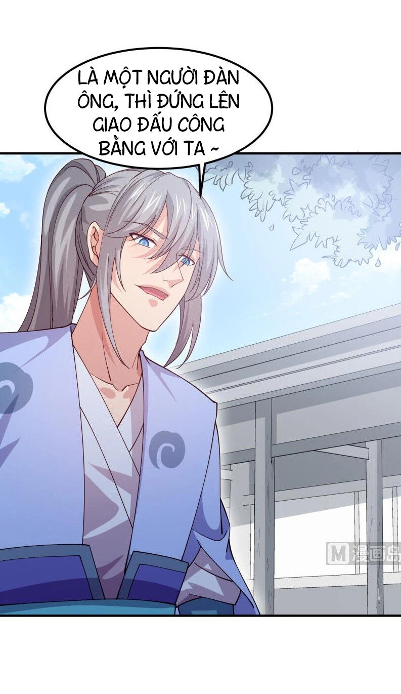 Kiếm Thần Tuyệt Thế Chapter 131 - 6