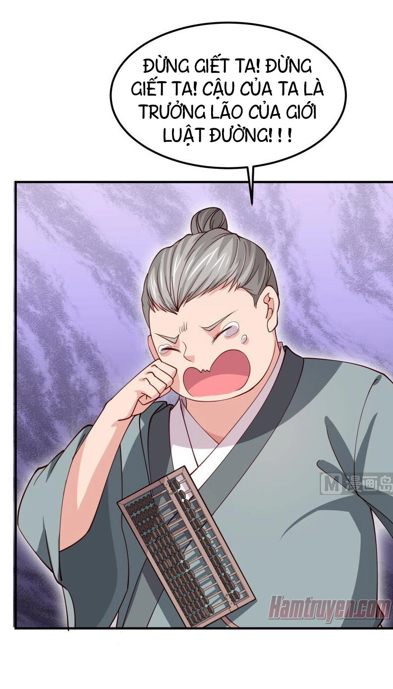 Kiếm Thần Tuyệt Thế Chapter 131 - 7