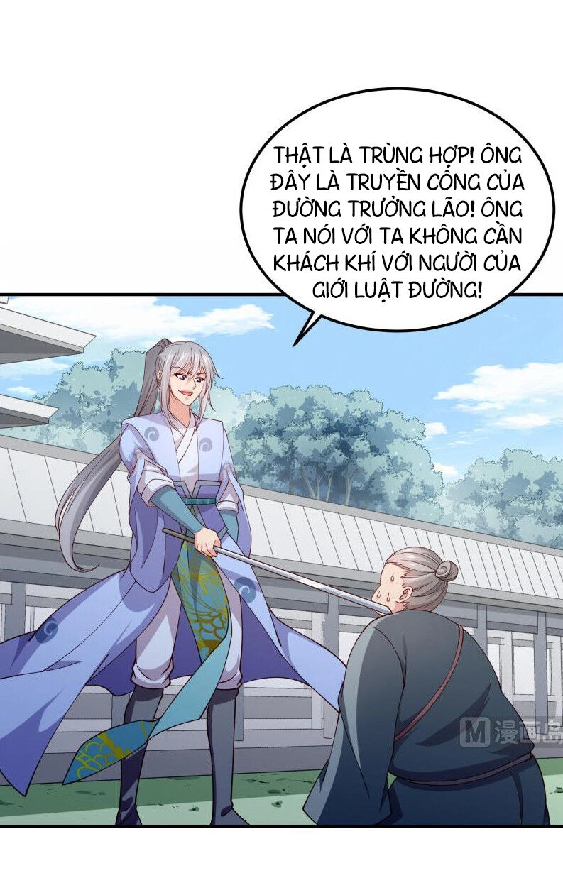 Kiếm Thần Tuyệt Thế Chapter 131 - 8