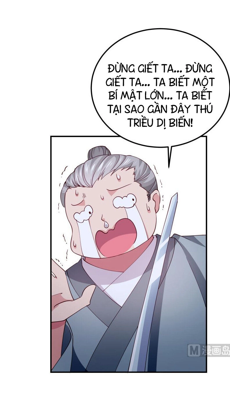 Kiếm Thần Tuyệt Thế Chapter 131 - 9