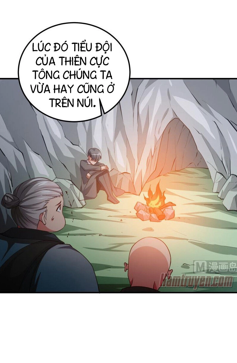 Kiếm Thần Tuyệt Thế Chapter 131 - 14