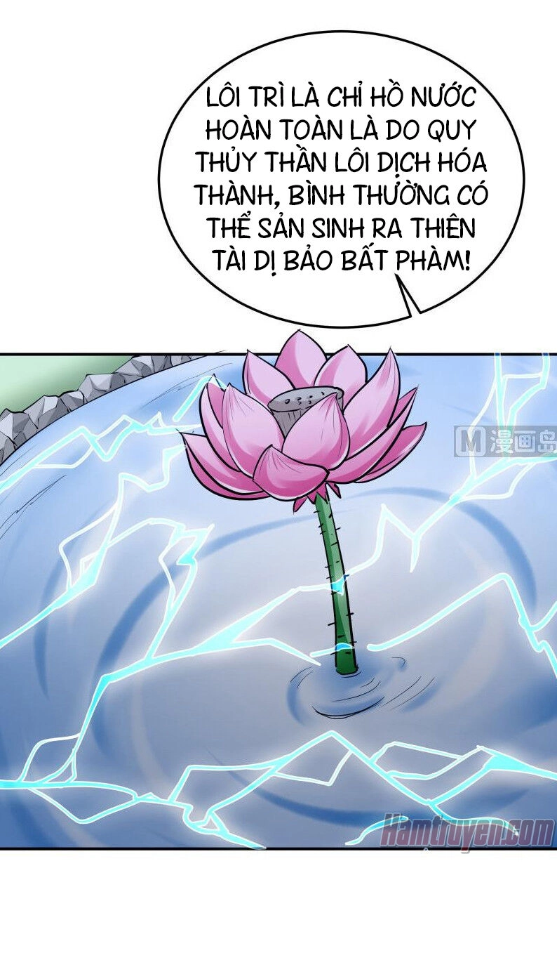 Kiếm Thần Tuyệt Thế Chapter 131 - 18