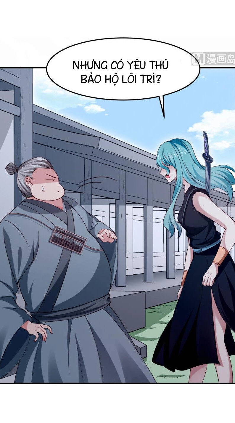 Kiếm Thần Tuyệt Thế Chapter 131 - 19