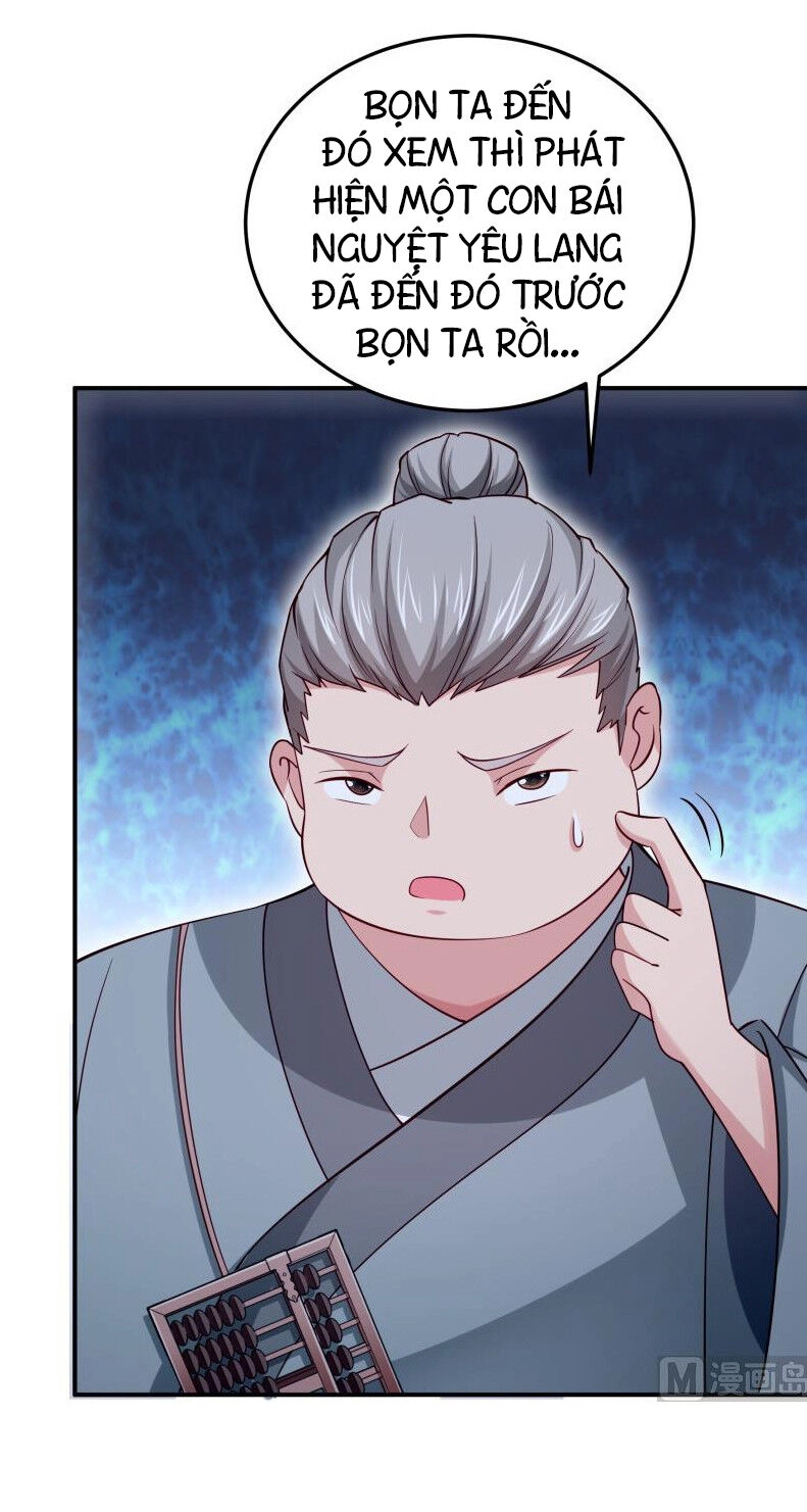 Kiếm Thần Tuyệt Thế Chapter 131 - 20