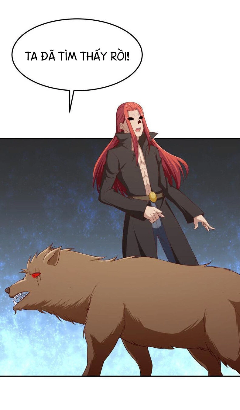 Kiếm Thần Tuyệt Thế Chapter 132 - 9