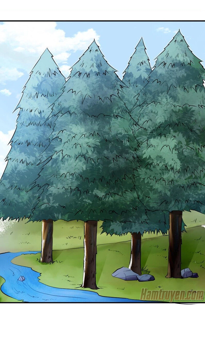 Kiếm Thần Tuyệt Thế Chapter 133 - 1