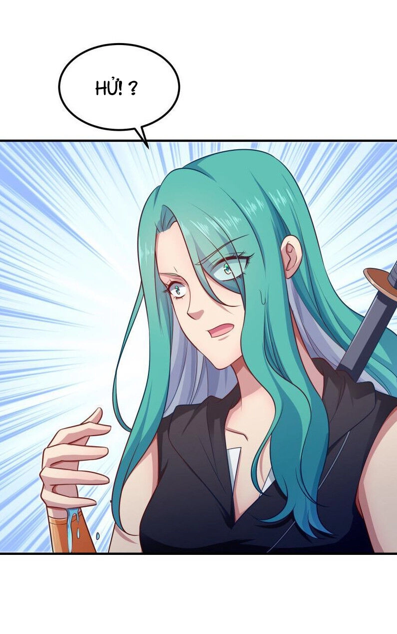 Kiếm Thần Tuyệt Thế Chapter 133 - 3