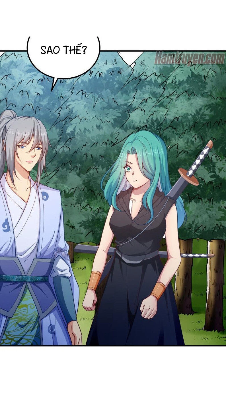 Kiếm Thần Tuyệt Thế Chapter 133 - 4