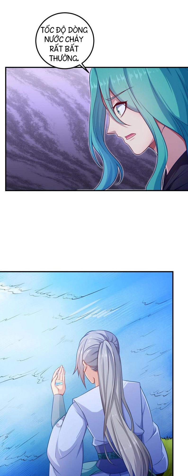 Kiếm Thần Tuyệt Thế Chapter 133 - 5