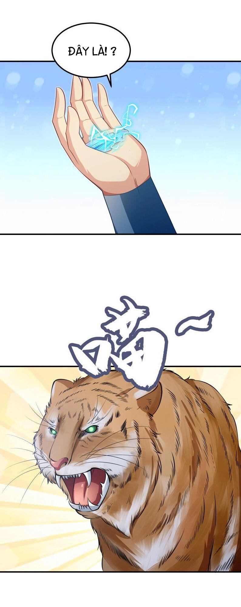 Kiếm Thần Tuyệt Thế Chapter 133 - 7