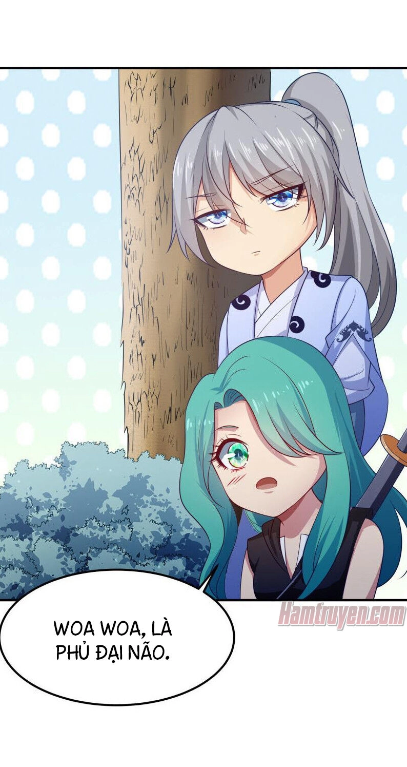 Kiếm Thần Tuyệt Thế Chapter 133 - 9