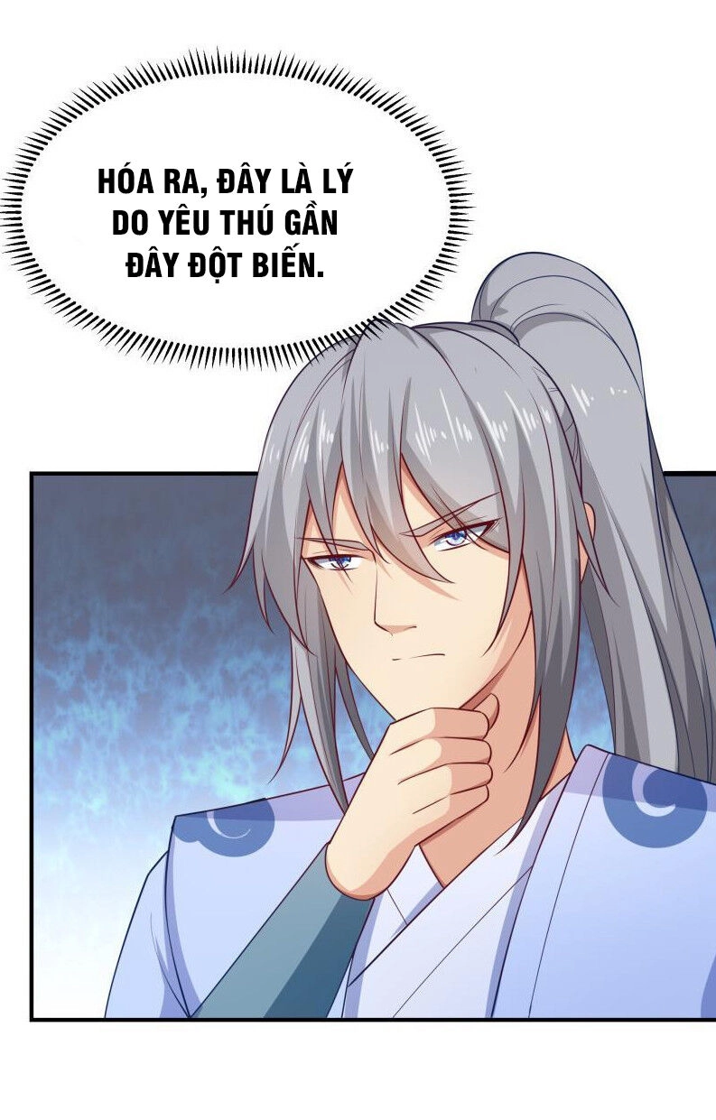 Kiếm Thần Tuyệt Thế Chapter 133 - 11