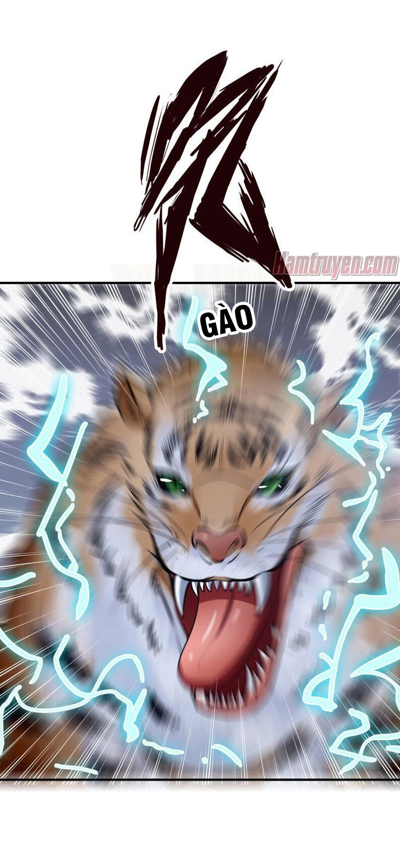 Kiếm Thần Tuyệt Thế Chapter 133 - 12