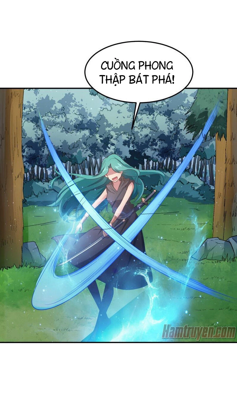 Kiếm Thần Tuyệt Thế Chapter 133 - 15