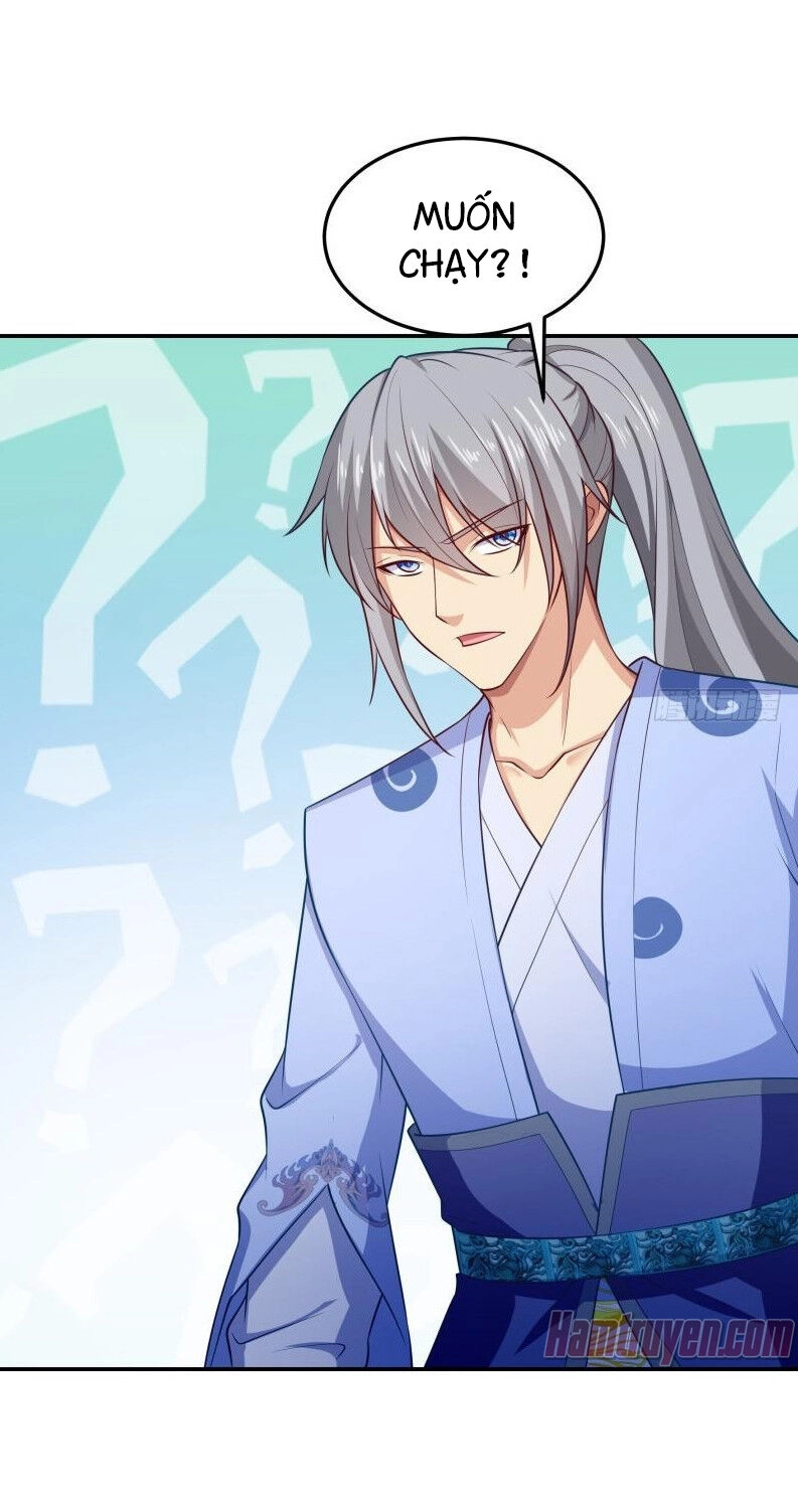 Kiếm Thần Tuyệt Thế Chapter 133 - 18