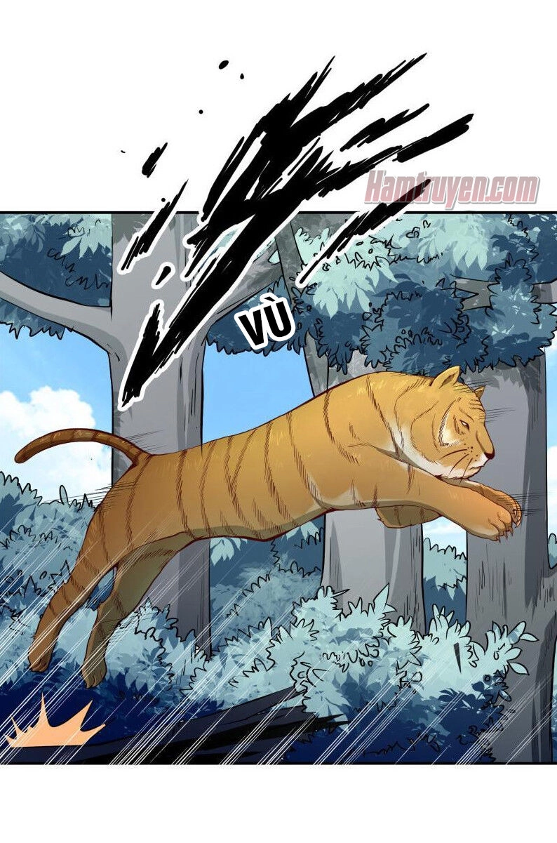 Kiếm Thần Tuyệt Thế Chapter 134 - 1