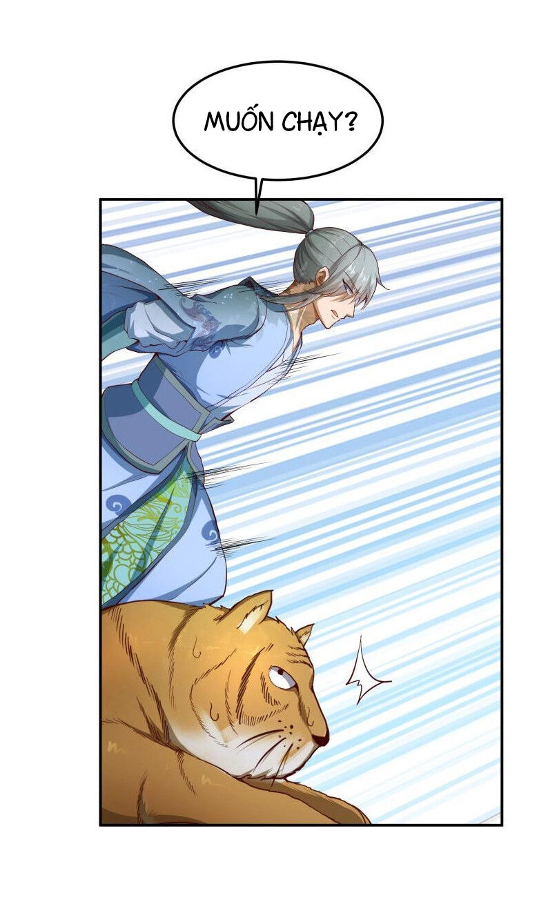 Kiếm Thần Tuyệt Thế Chapter 134 - 2