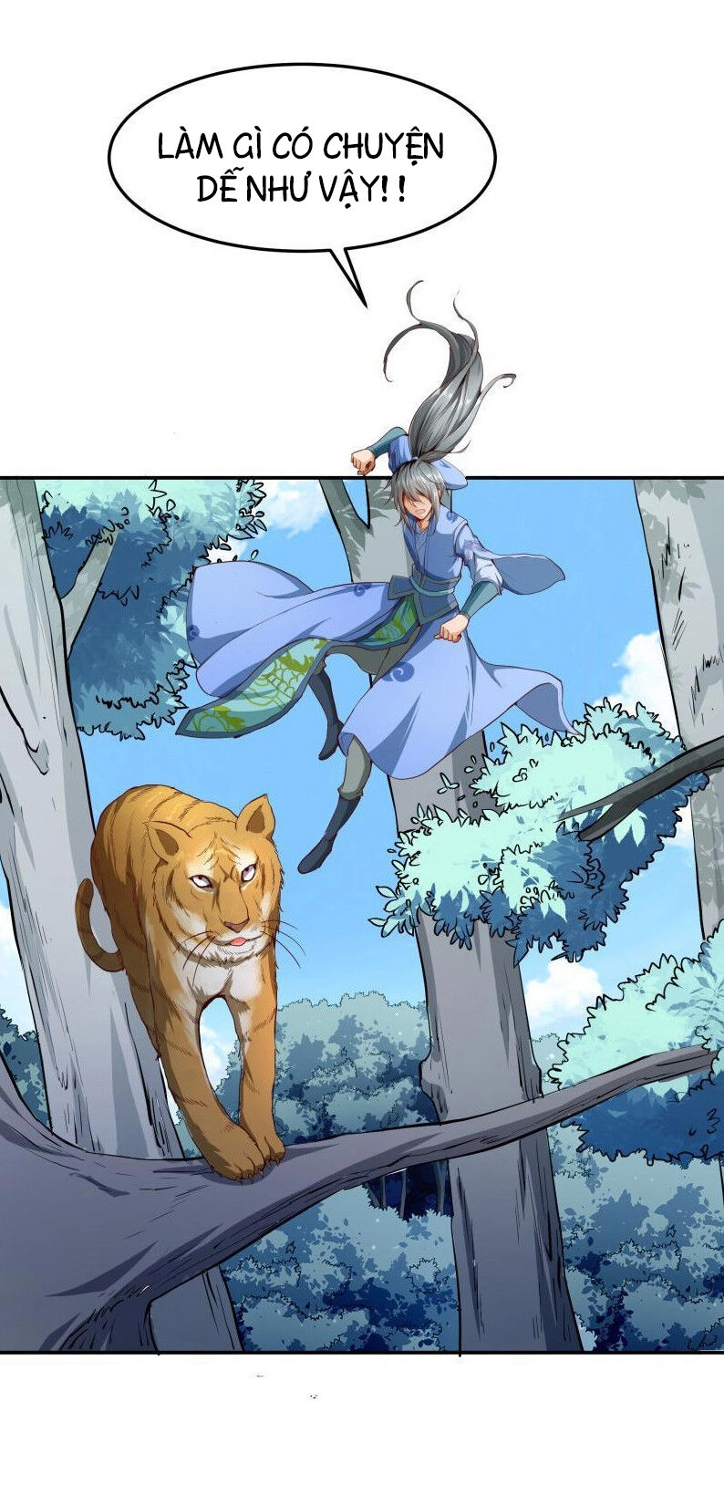 Kiếm Thần Tuyệt Thế Chapter 134 - 3