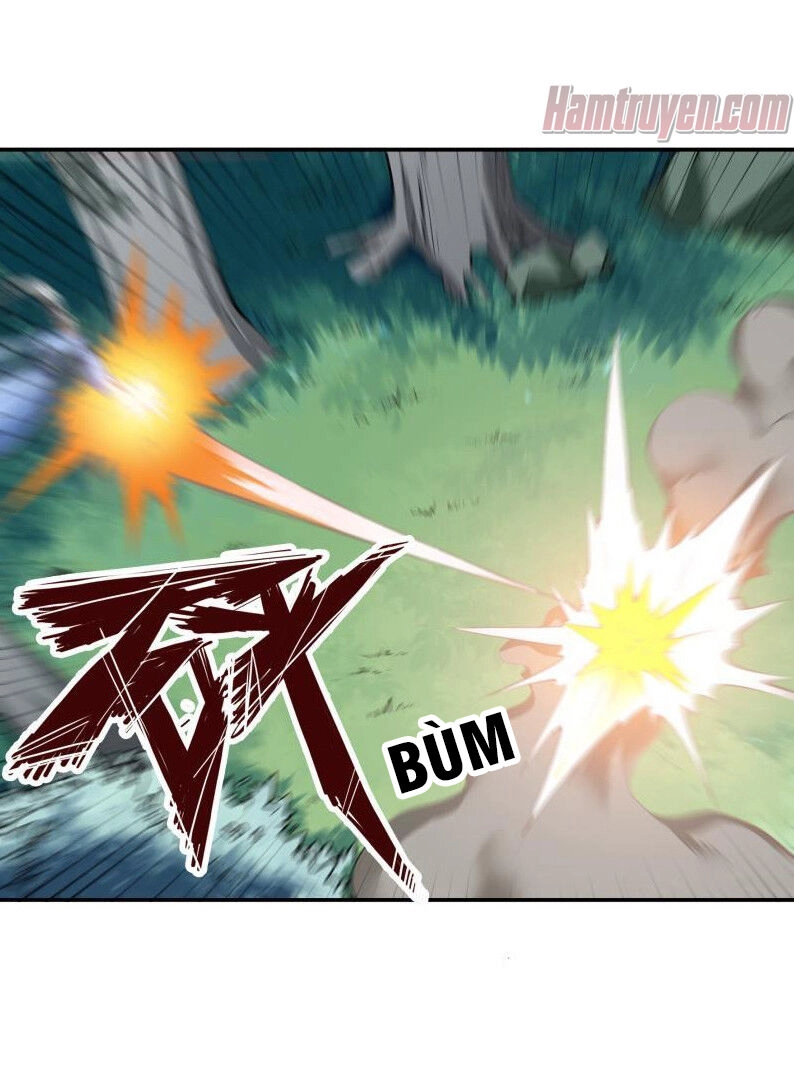 Kiếm Thần Tuyệt Thế Chapter 134 - 4