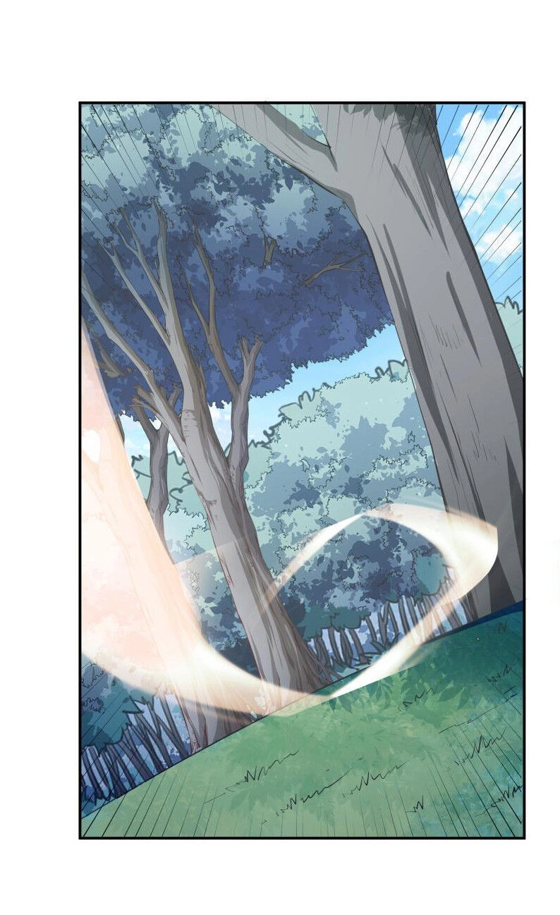 Kiếm Thần Tuyệt Thế Chapter 134 - 5