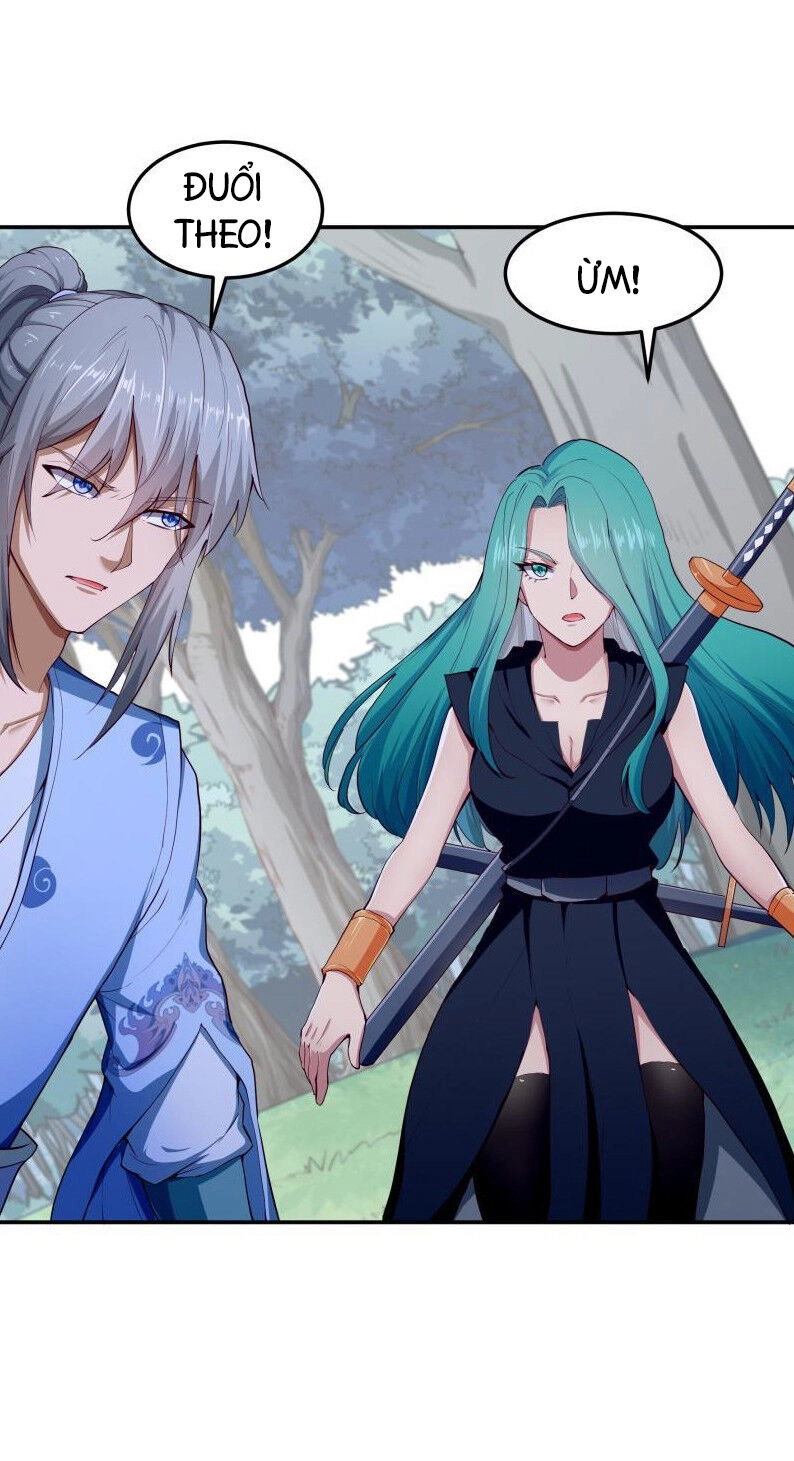 Kiếm Thần Tuyệt Thế Chapter 134 - 6