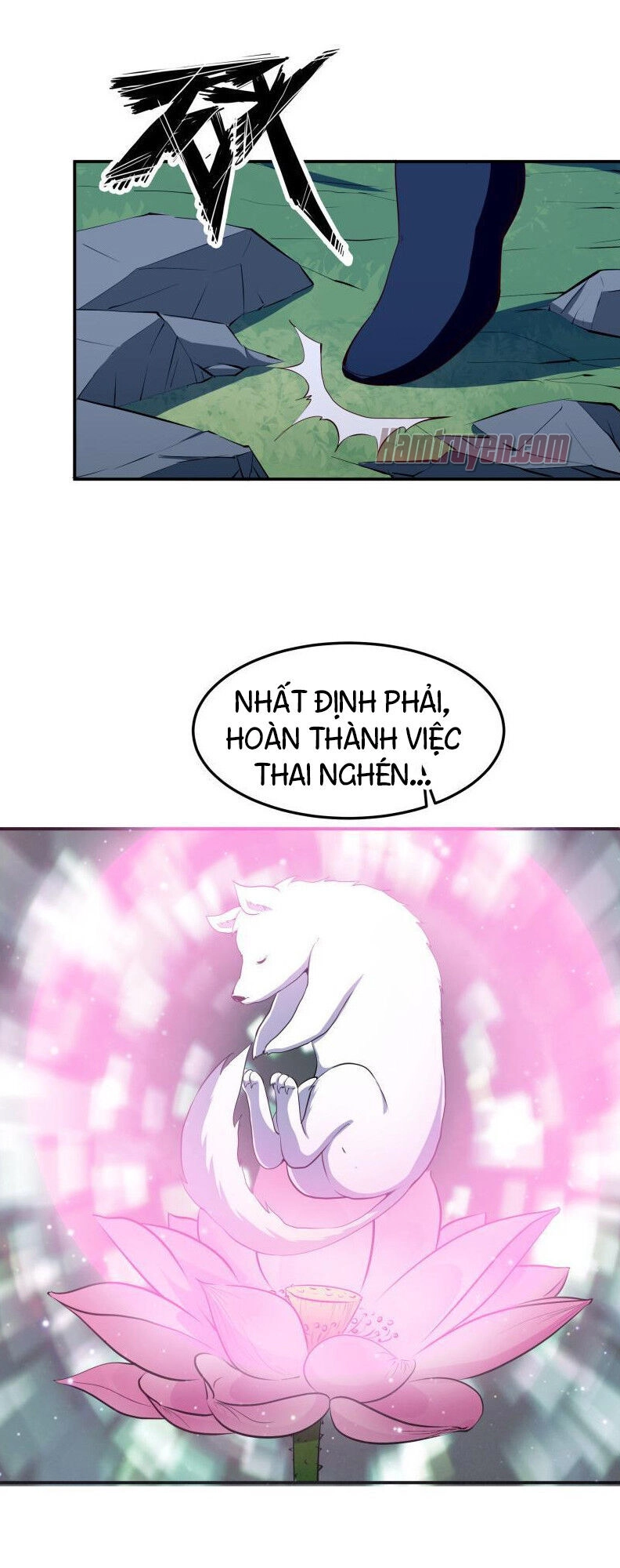 Kiếm Thần Tuyệt Thế Chapter 134 - 7