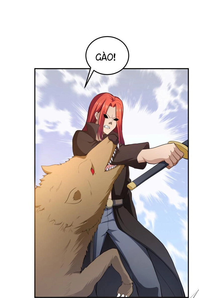 Kiếm Thần Tuyệt Thế Chapter 134 - 9